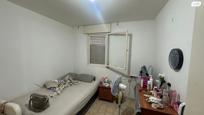 דירה, מבצע עובדה, שכונה ו', באר שבע