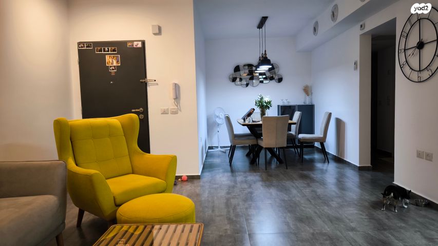 דירה, בר לב, מזכרת בתיה