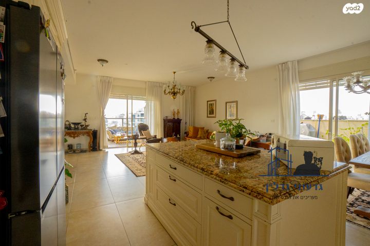 גג/ פנטהאוז, השר משה, נגבה, רמת גן