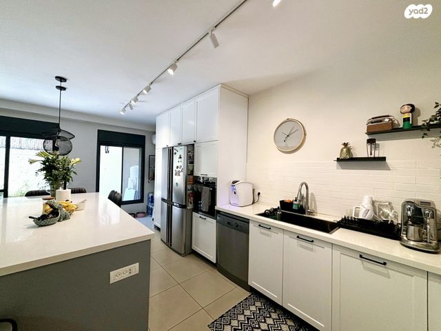 בית פרטי/ קוטג', תל מונד