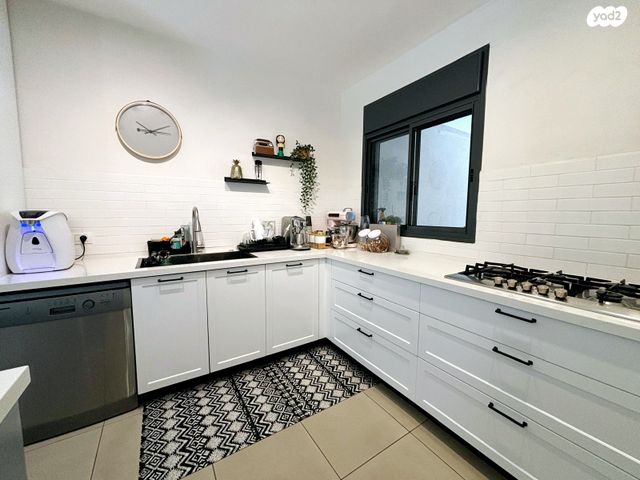 בית פרטי/ קוטג', תל מונד