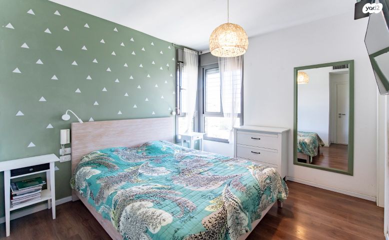 דירה, אפרים קציר, מתחם 1200, הוד השרון