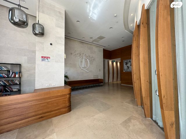 דירה, חוט השני, עין הים, חדרה