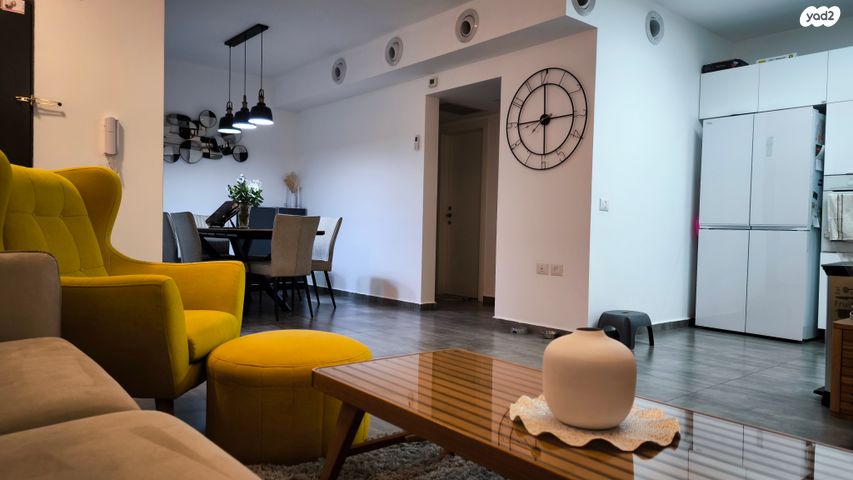 דירה, בר לב, מזכרת בתיה