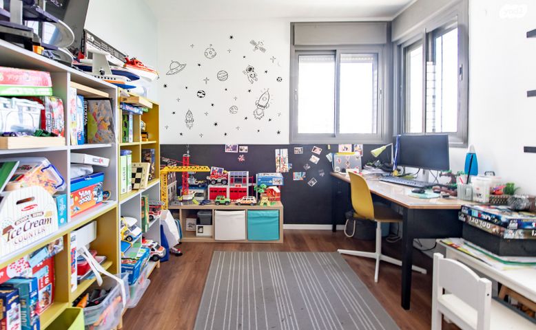 דירה, אפרים קציר, מתחם 1200, הוד השרון