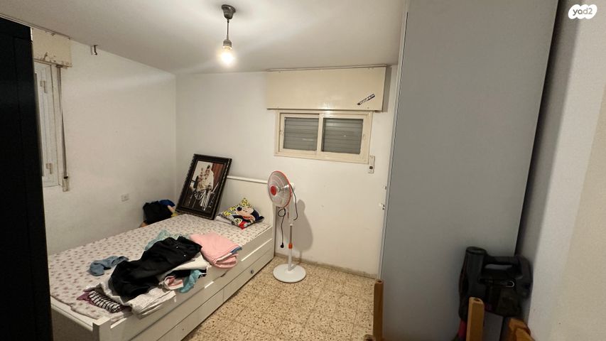 דירה, מבצע עובדה, שכונה ו', באר שבע