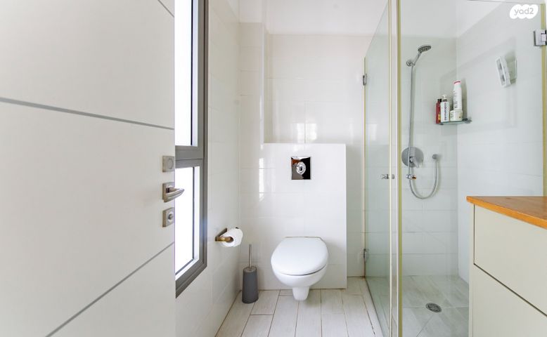 דירה, אפרים קציר, מתחם 1200, הוד השרון