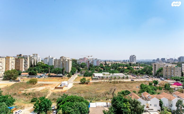 דירה, אפרים קציר, מתחם 1200, הוד השרון