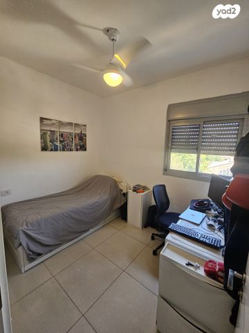 דירה, שמואל הנגיד 5, אשדוד