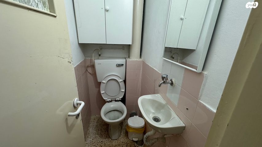 דירה, מבצע עובדה, שכונה ו', באר שבע