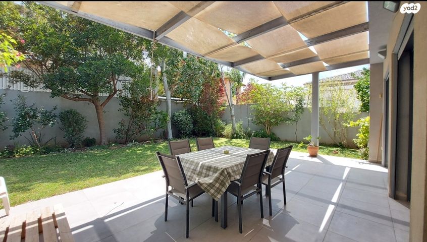 בית פרטי/ קוטג', שאר העיר, אבן יהודה