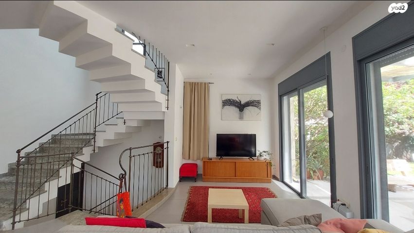 בית פרטי/ קוטג', שאר העיר, אבן יהודה