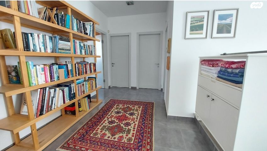 בית פרטי/ קוטג', שאר העיר, אבן יהודה