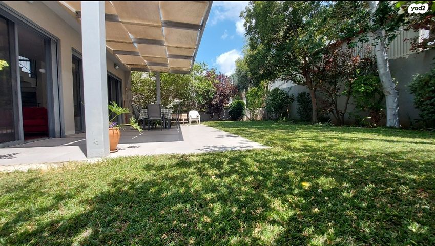 בית פרטי/ קוטג', שאר העיר, אבן יהודה