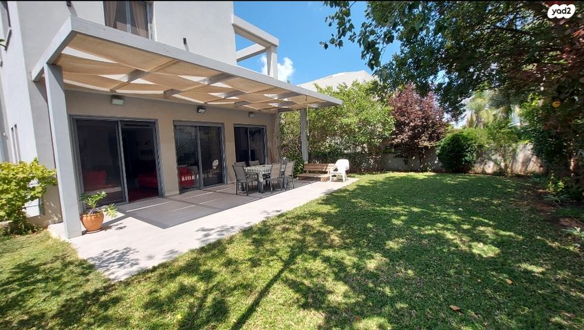 בית פרטי/ קוטג', שאר העיר, אבן יהודה