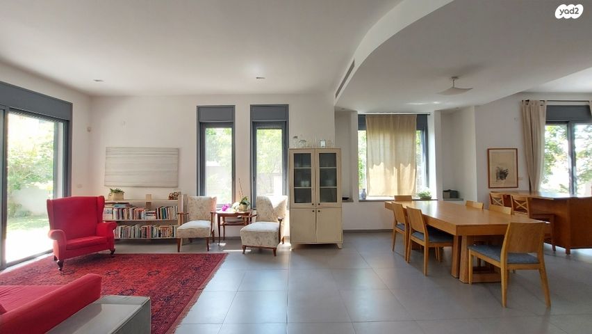 בית פרטי/ קוטג', שאר העיר, אבן יהודה