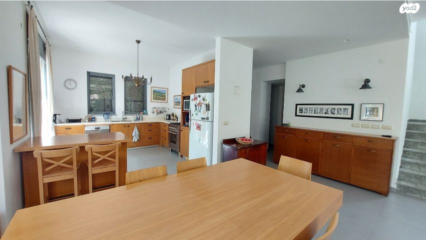 בית פרטי/ קוטג', שאר העיר, אבן יהודה