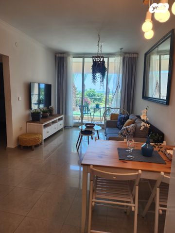 דירה, רוטשילד 1, קיסריה