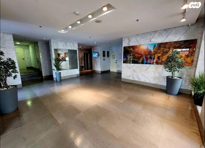 דירה, שילה 2, הסיטי, אשקלון