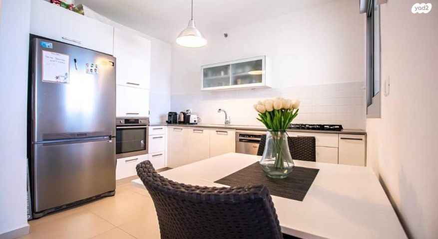 דירה, שילה 2, הסיטי, אשקלון