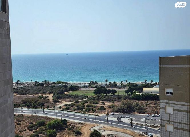 דירה, שילה 2, הסיטי, אשקלון