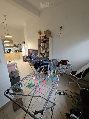 דירה להשכרה בתל אביב יפו (תיווך) — 3