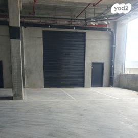 אזור תעשיה א