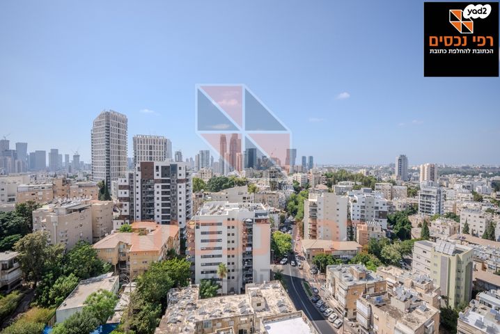 שכונת חשמונאים, מרכז העיר א