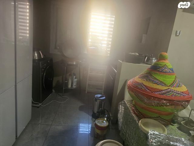 דירה, זלמן ארן 7, אשדוד