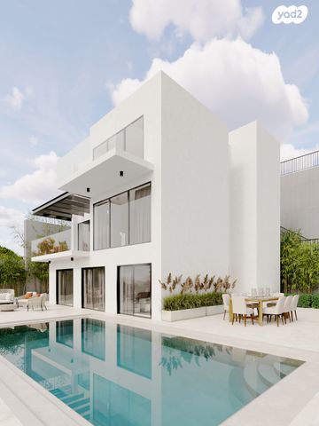 בית פרטי/ קוטג', המושבה, זכרון יעקב