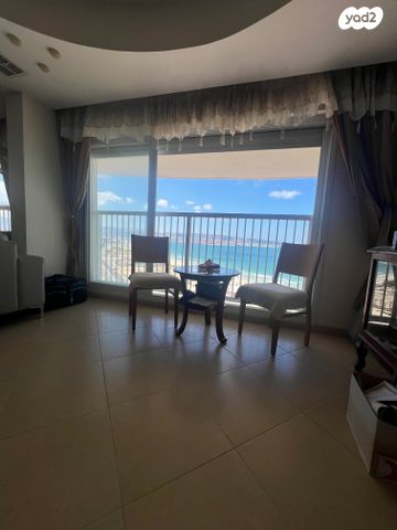 דירה, שדרות פנחס ספיר 29, קרית ים  א', קרית ים