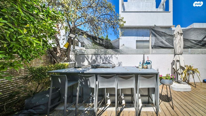 בית פרטי/ קוטג', נטעים