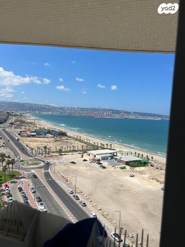 דירה, שדרות פנחס ספיר 29, קרית ים  א', קרית ים