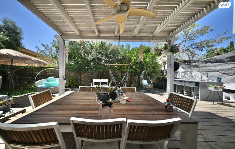 בית פרטי/ קוטג', נטעים