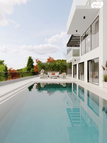 בית פרטי/ קוטג', המושבה, זכרון יעקב