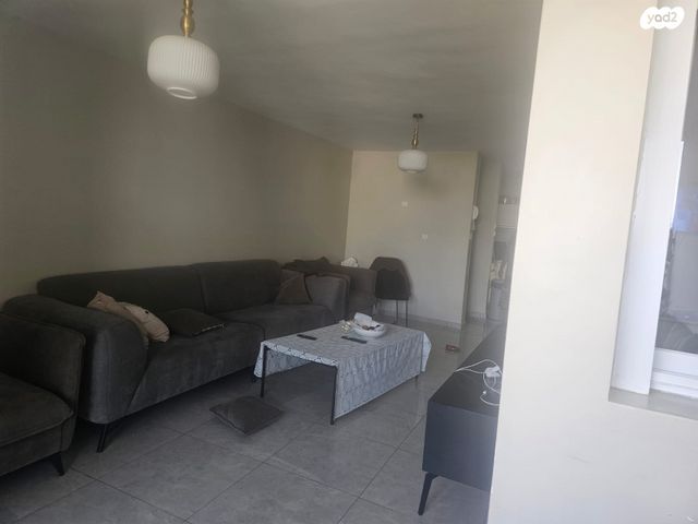 דירה, זלמן ארן 7, אשדוד