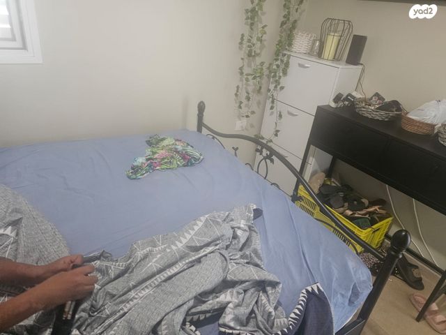 דירה, זלמן ארן 7, אשדוד