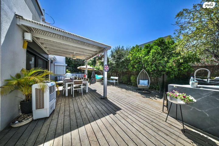 בית פרטי/ קוטג', נטעים