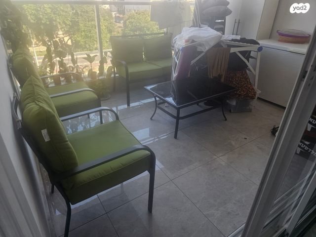 דירה, זלמן ארן 7, אשדוד