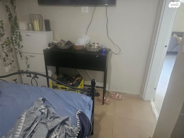 דירה, זלמן ארן 7, אשדוד