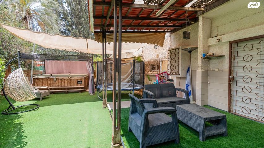 דו משפחתי, באר שבע