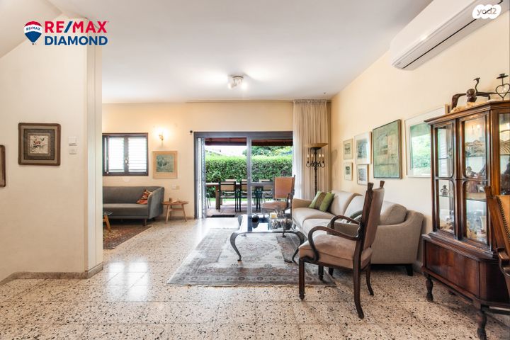 בית פרטי/ קוטג', אלון, רמת השרון