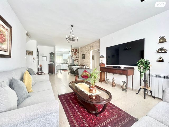 דופלקס, דן פגיס, פסגת זאב, ירושלים