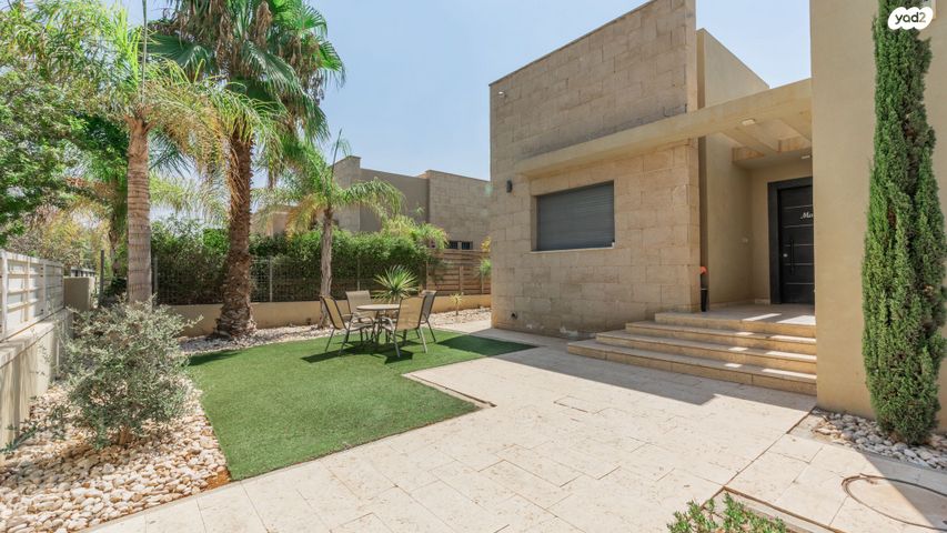 בית פרטי/ קוטג', שאר העיר, עומר