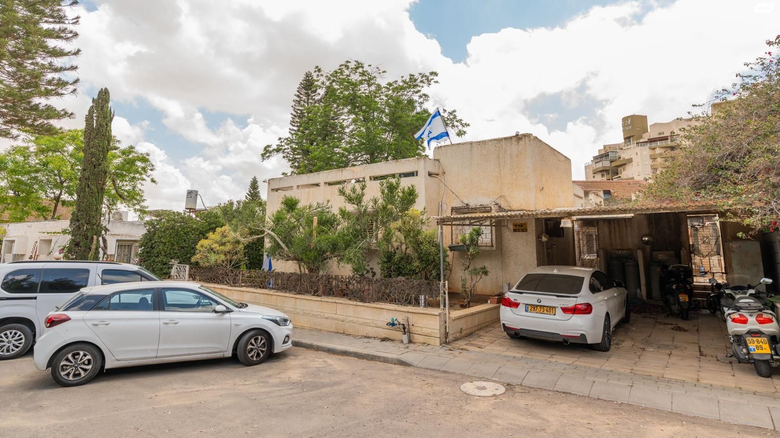 דו משפחתי