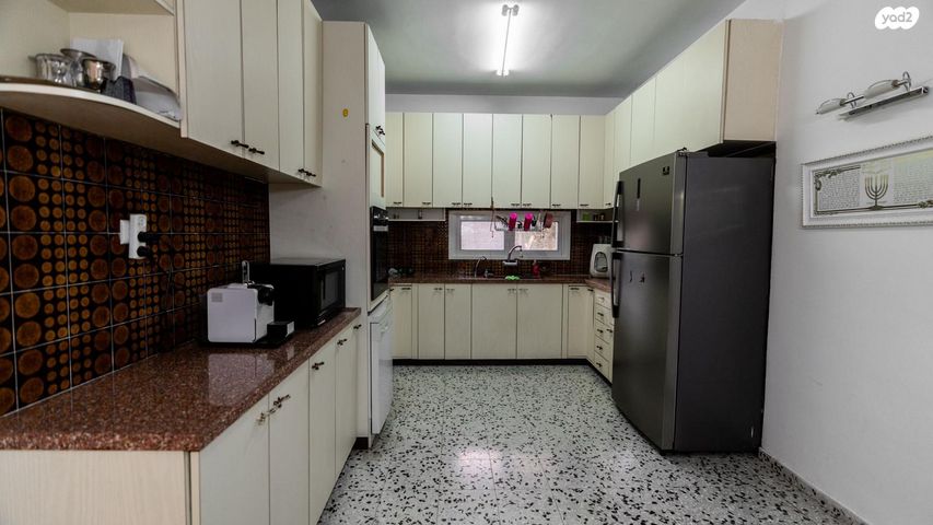 דו משפחתי, באר שבע