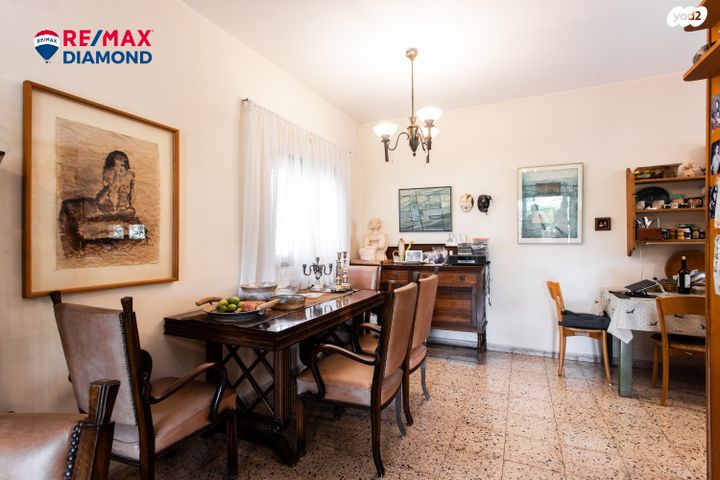 בית פרטי/ קוטג', אלון, רמת השרון