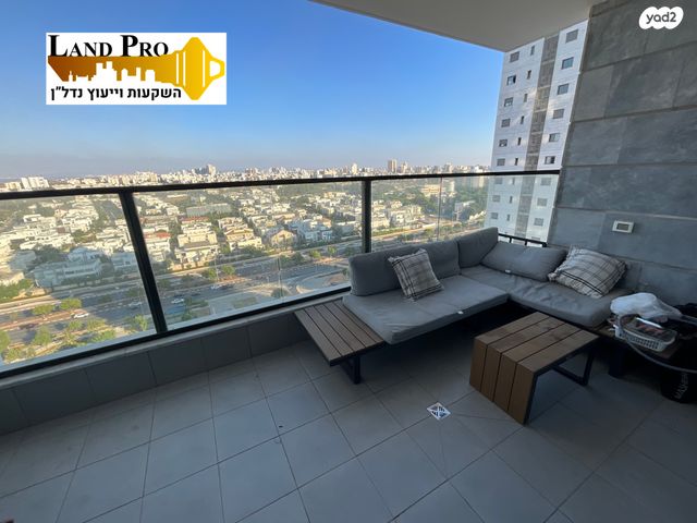 דירה, שולמית אלוני, נחלת יהודה, ראשון לציון