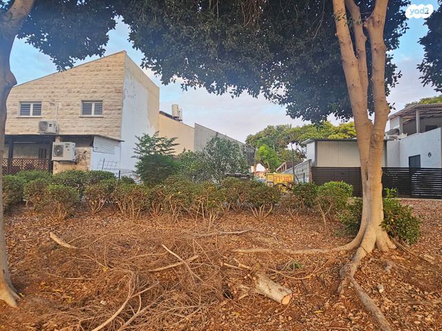 בית פרטי/ קוטג', אשקלון