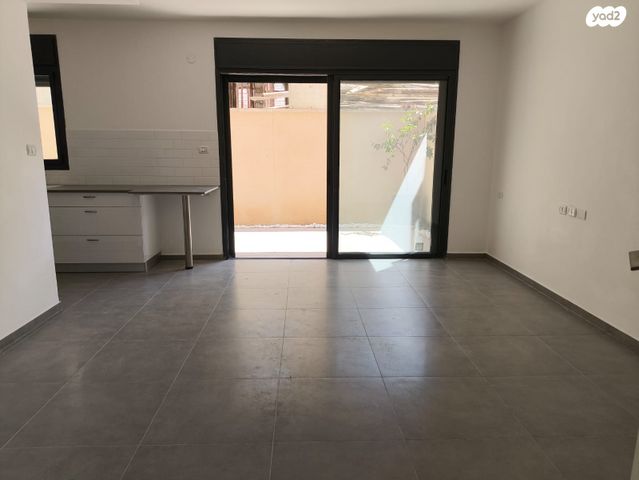 דירת גן, אנג'לו לוי ביאנקיני, מרכז העיר, ירושלים